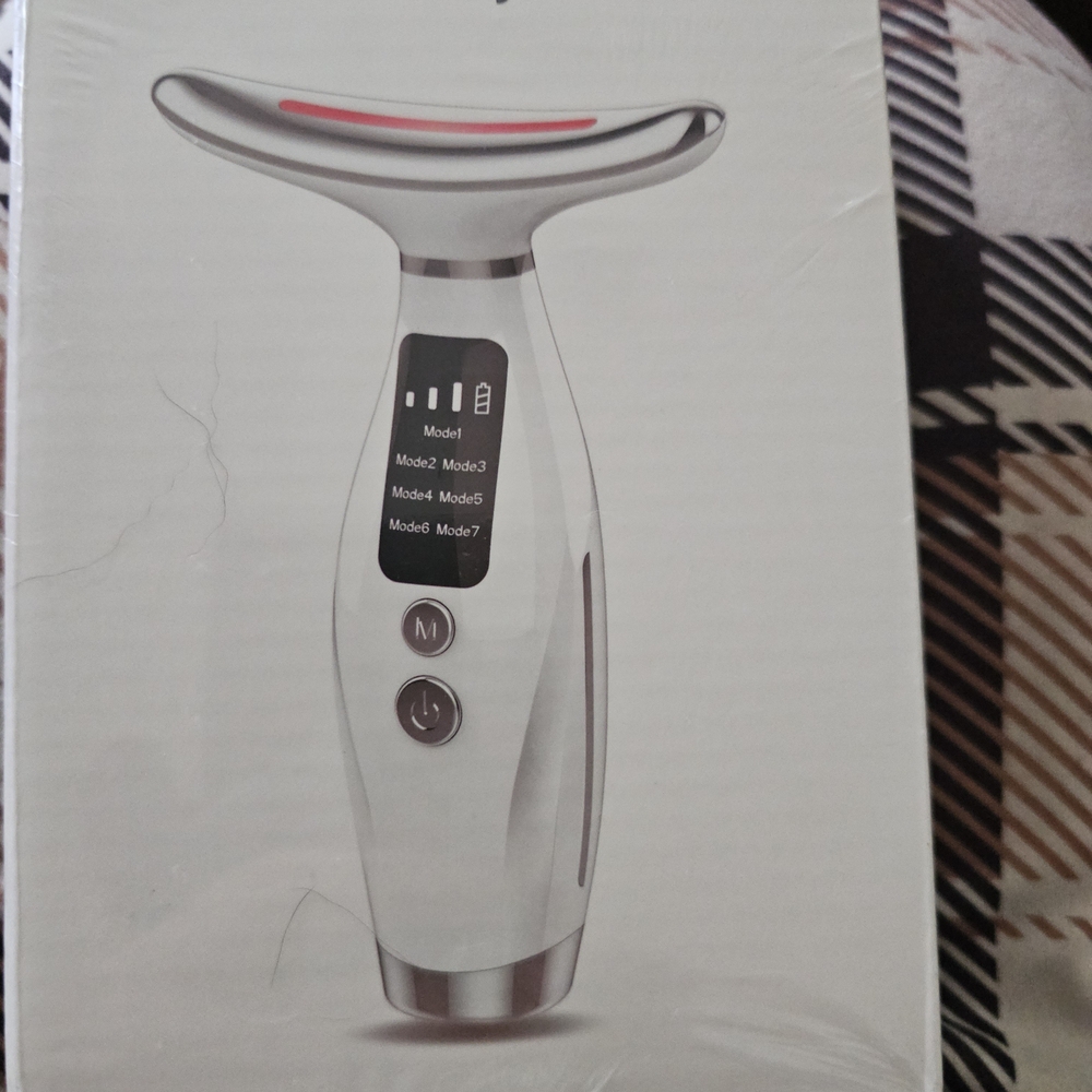Red Laser wrinkle tool